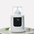 Calentador automático de biberones de leche individual de gran capacidad para bebés